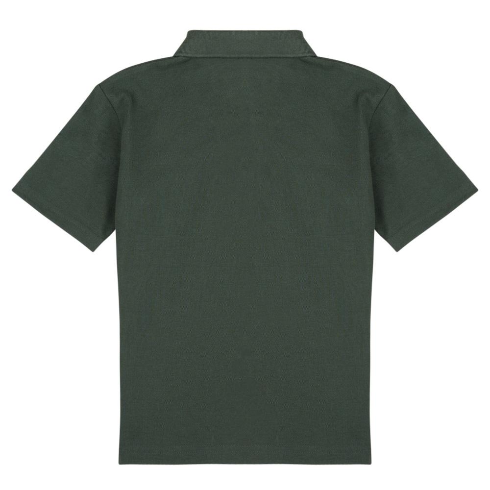 Timberland Boys’ Khaki Polo Shirt T60437 Photo of the Espace des Marques %store% store - view of %key%