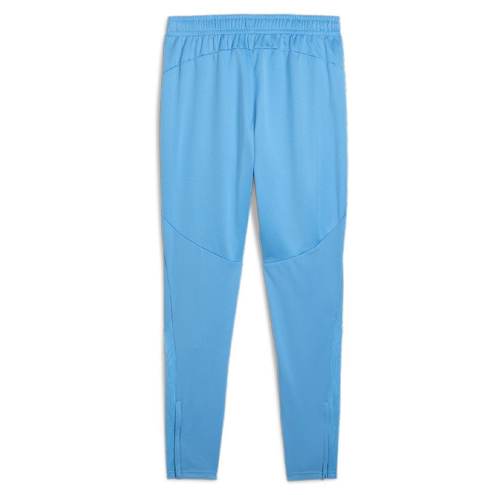 Manchester City Trainingshose Türkis Herren Puma 777555 Ansicht 2