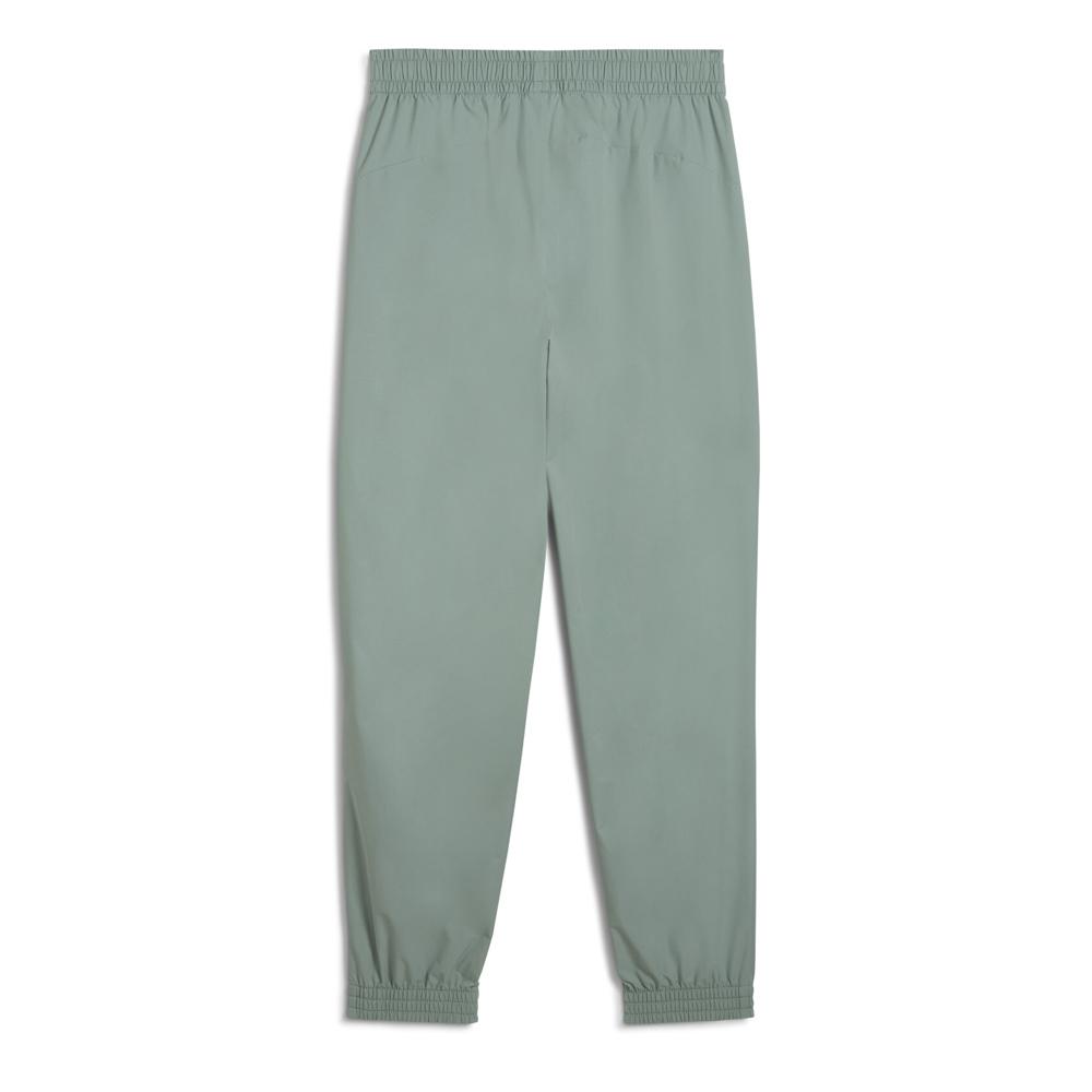Puma Men's Jogging Green Pumatech Photo of the Espace des Marques %store% store - view of %key%