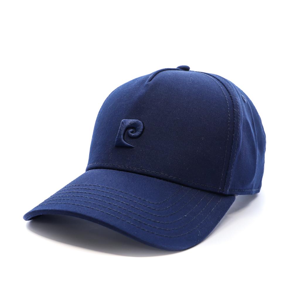 Gorra azul marino para hombre Pierre Cardin LOG barato