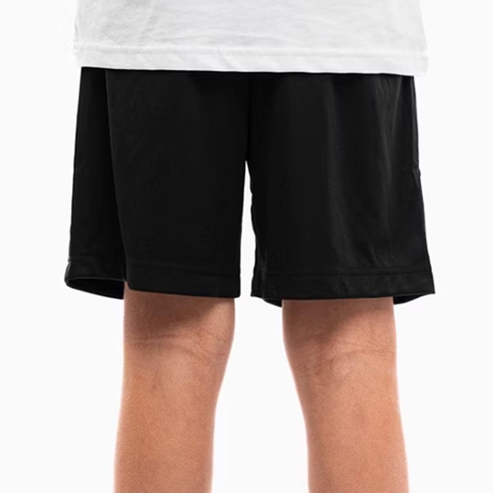 Pantalón Corto Adidas Ent22 Negro Niño ver 3