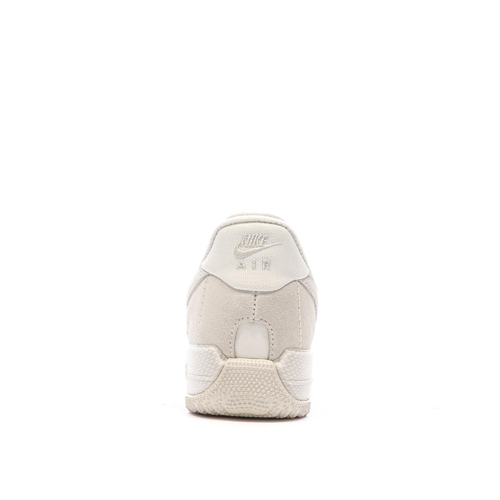 Nike Air Force 1 Wild Women's Beige/White Sneakers Photo of the Espace des Marques %store% store - view of %key%
