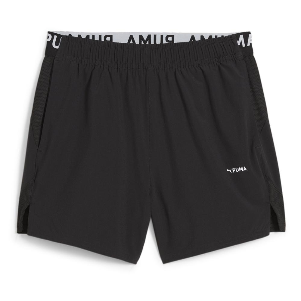 Puma Fit 5" Ultrabre Laufshorts für Herren, schwarz günstig
