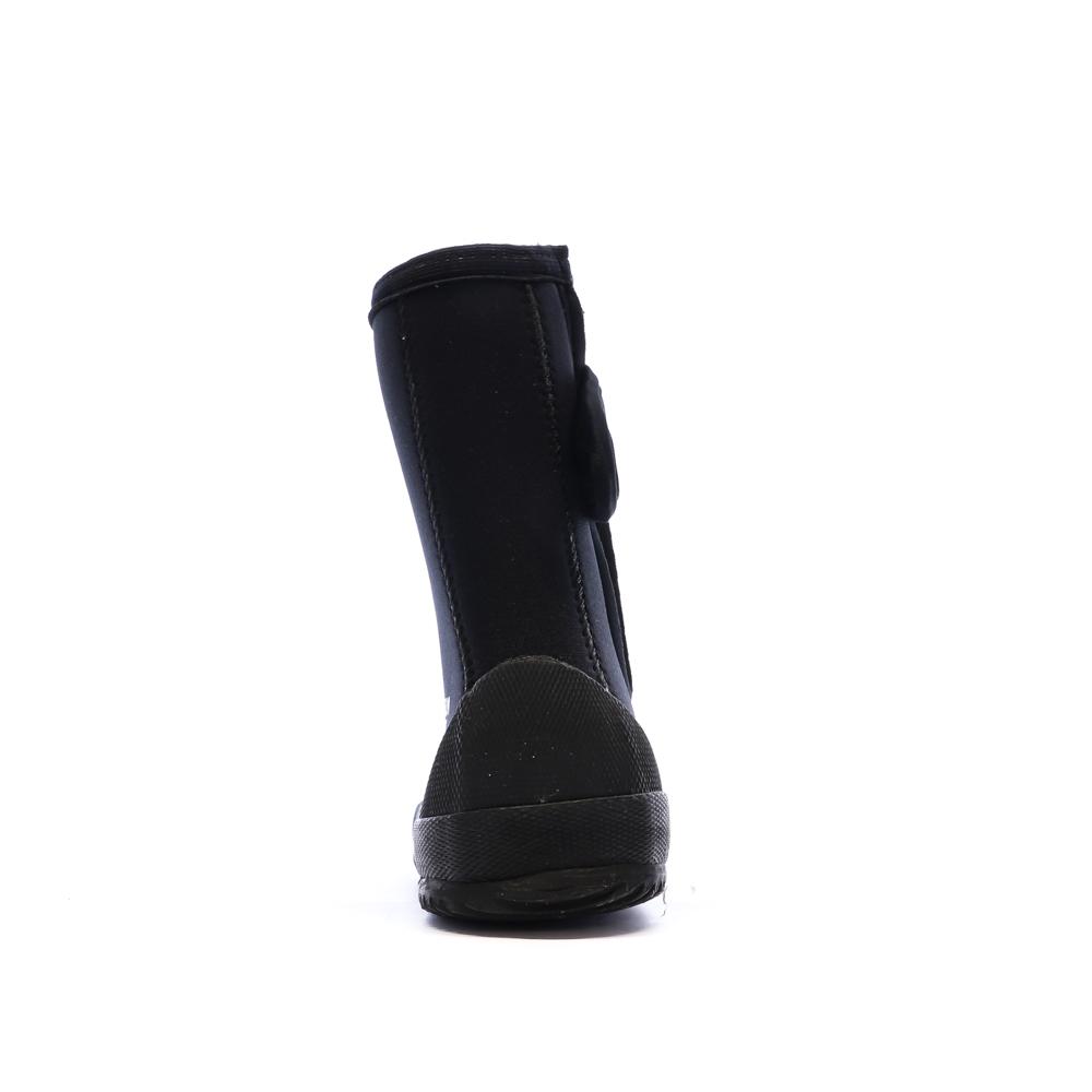 Botas de senderismo negras para hombre Ocean Step Neo Boots 3 mm ver 3