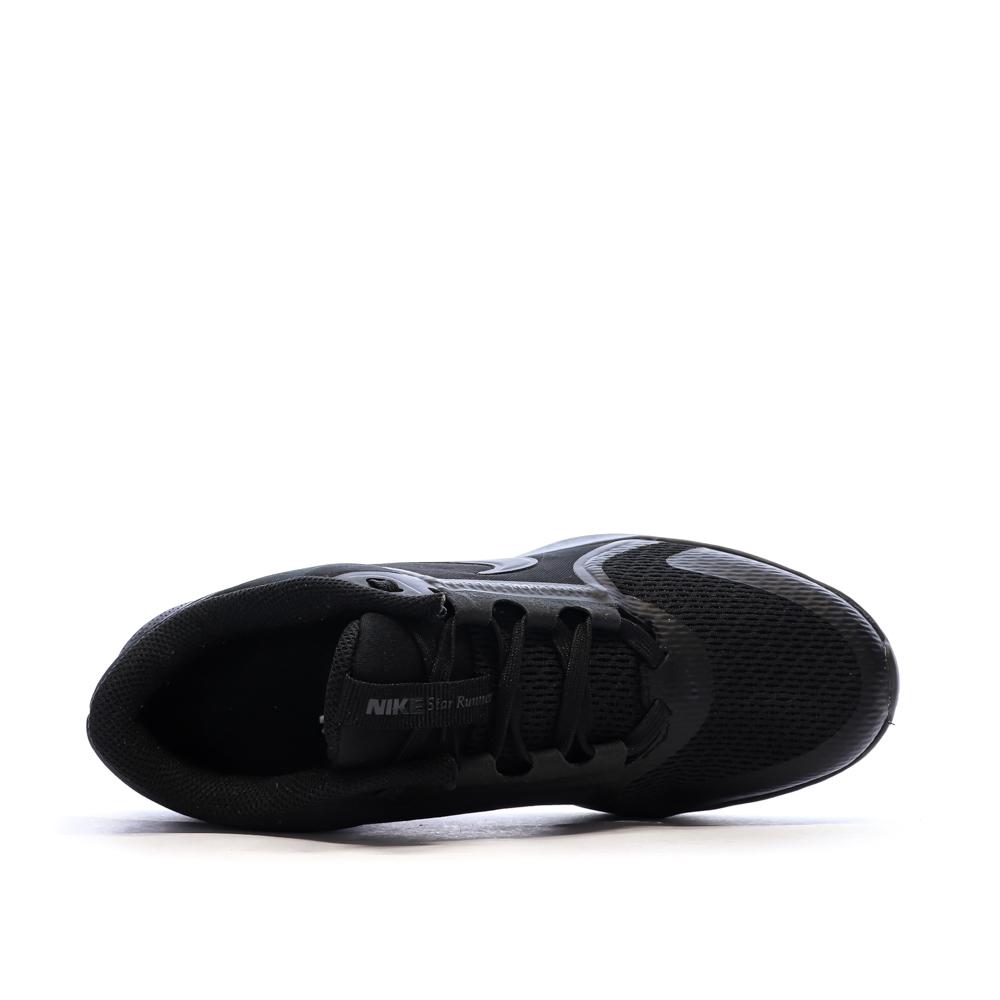 Nike Star Runner 5 Women's Black/White Sneakers Photo of the Espace des Marques %store% store - view of %key%