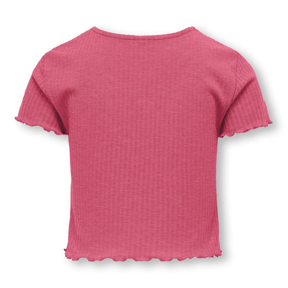 Camiseta rosa Girl Only Nella ver 2