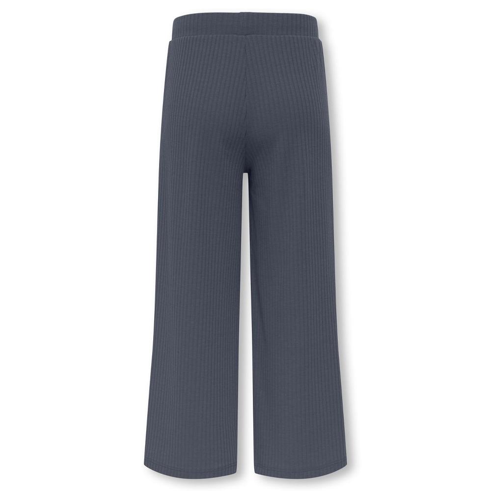 Pantalón fluido gris niña Kids ONLY Tella ver 2
