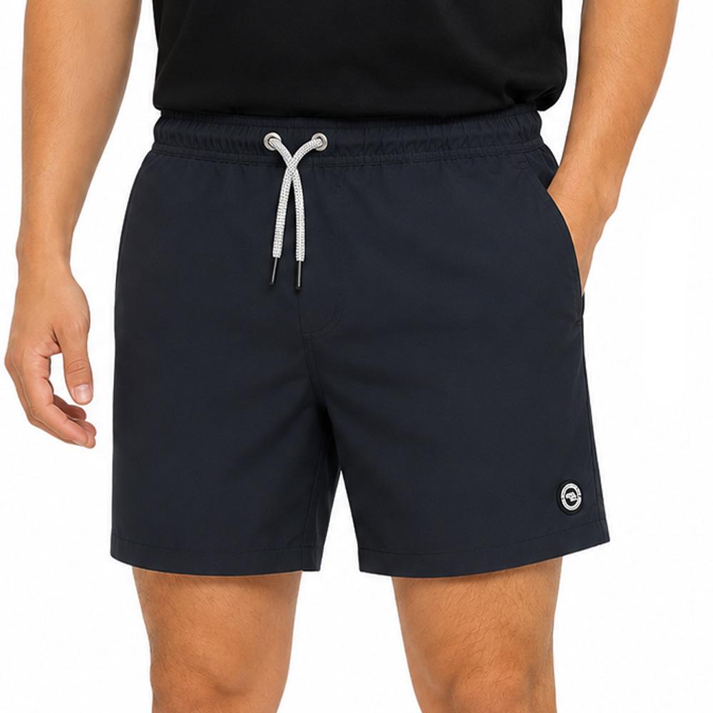Bañador azul marino para hombre Paname Brothers MAX barato