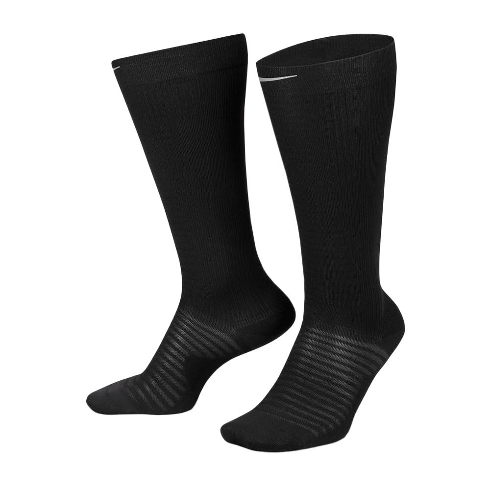 Nike Spark Compression 200 Herren Fußballsocken Schwarz günstig