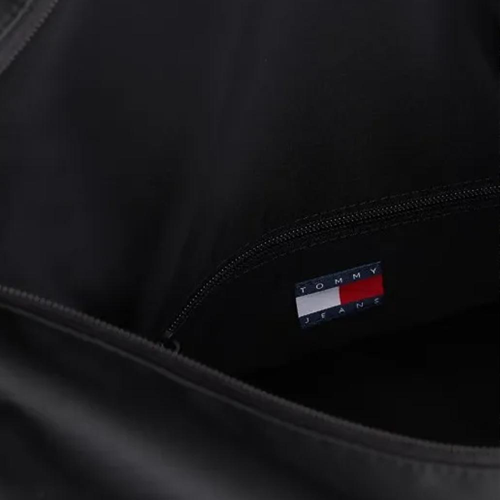 Reisetasche Schwarz Herren Tommy Hilfiger Tjm Daily Ansicht 3