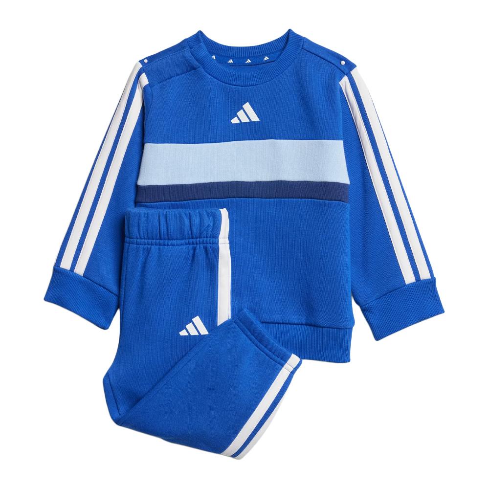 Adidas Essentials Blue Boy's Set affordable
