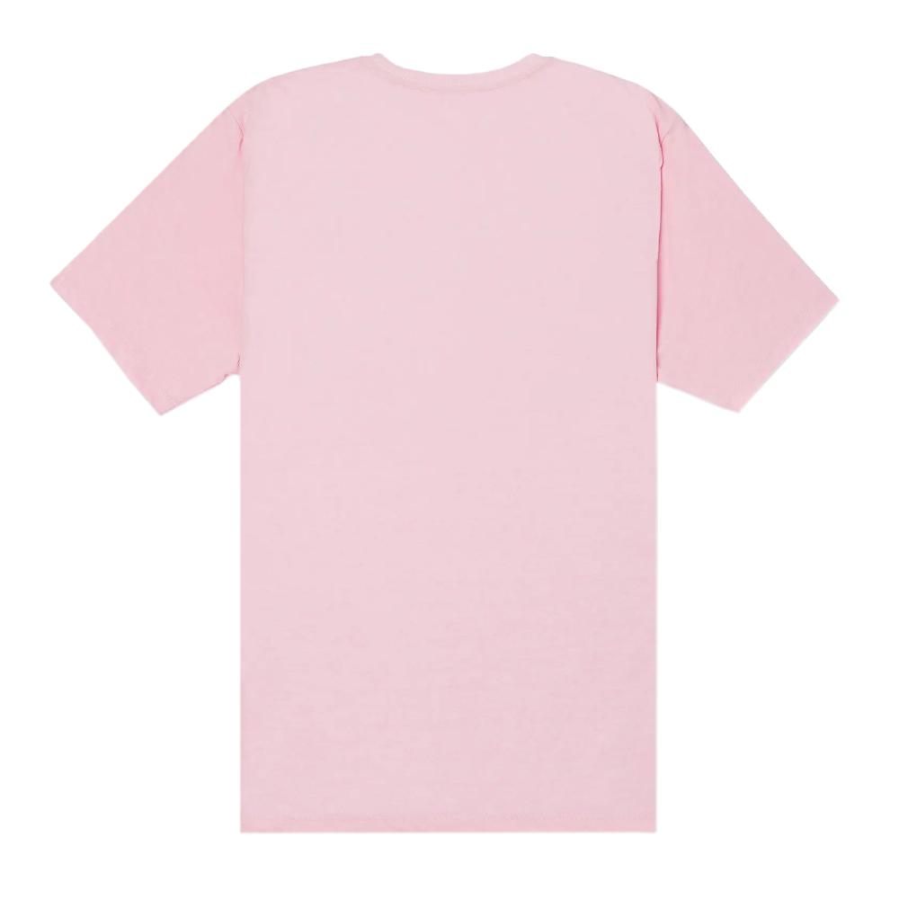 Pink T-shirt Hurley The Box Photo of the Espace des Marques %store% store - view of %key%