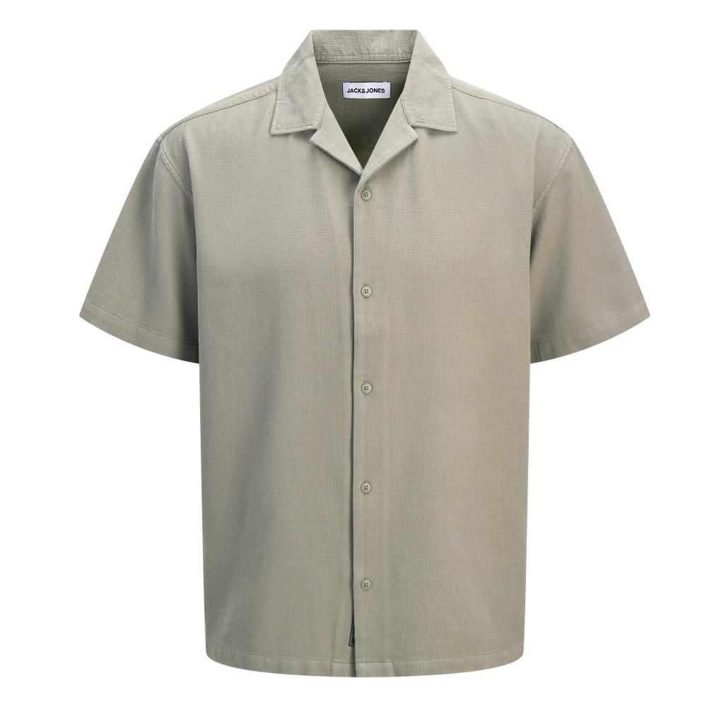 Jack & Jones Global Boys’ Green Shirt Photo of the Espace des Marques %store% store - view of %key%