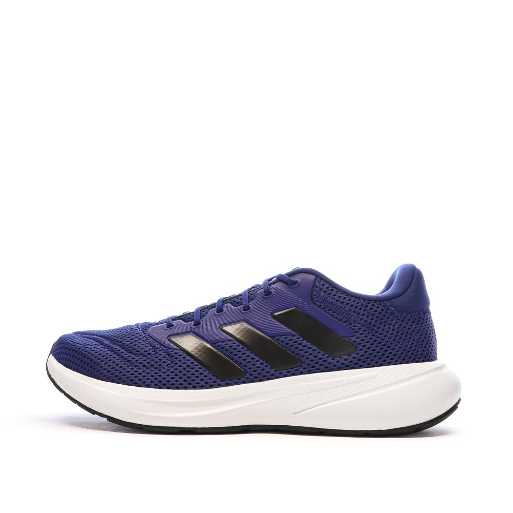 Adidas Response37 Men's Blue Running Shoes affordable