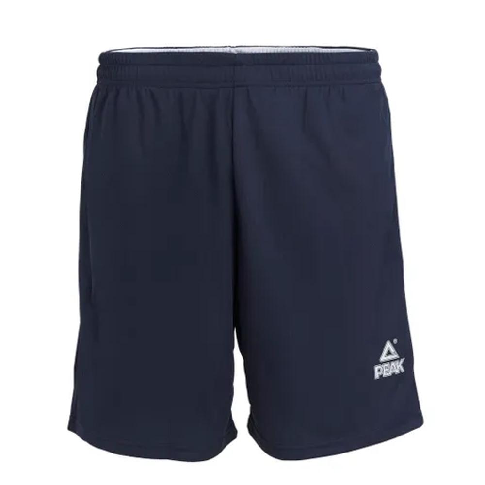 PEAK SPORT Reversible Boys’ Navy Sports Shorts affordable