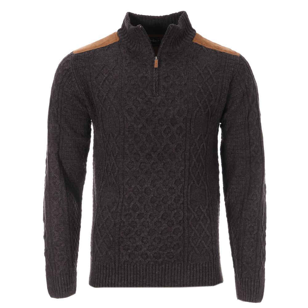 RMS26 Jersey gris irlandés barato