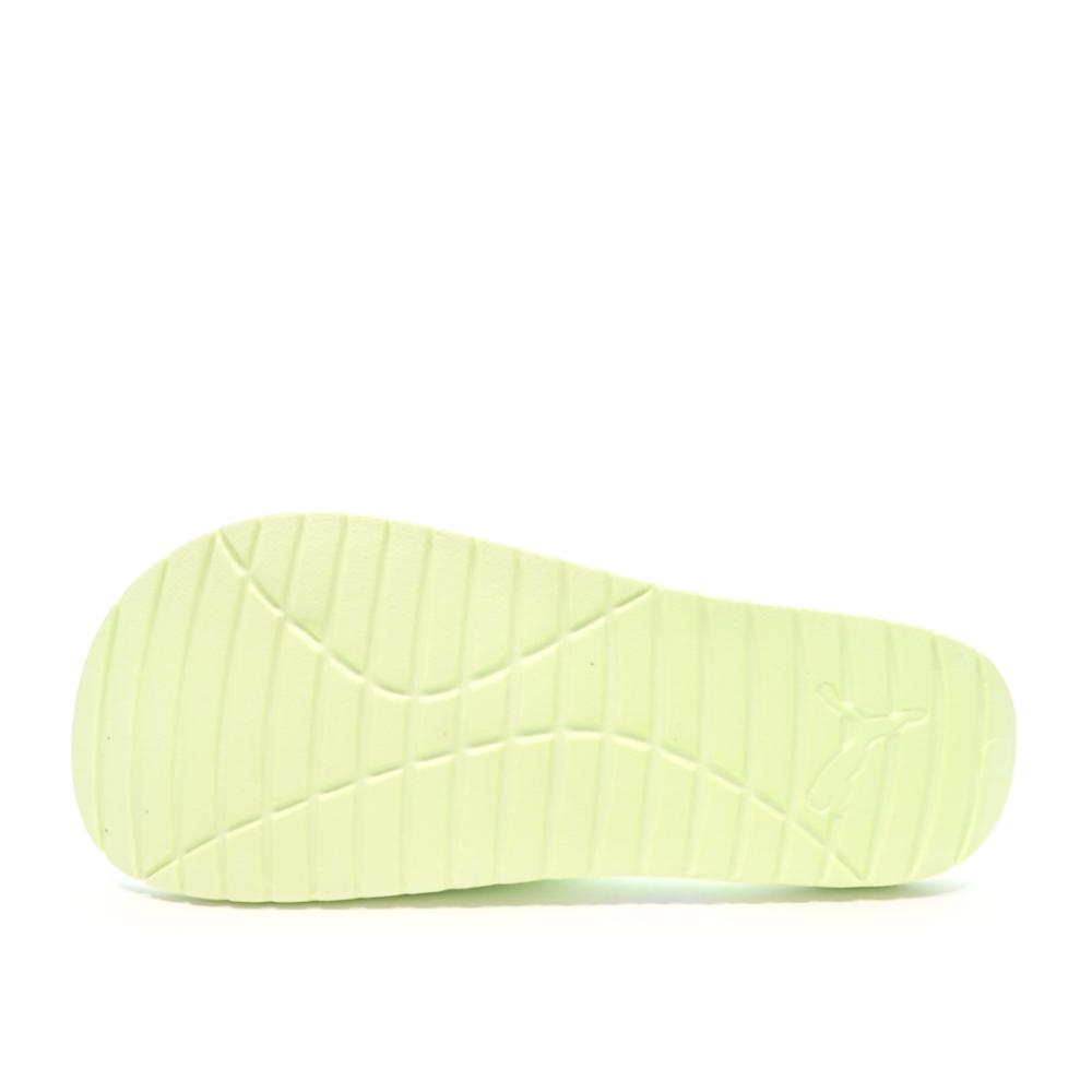 Steppschuhe Grün Herren Puma Divecat V2 Lite Ansicht 2