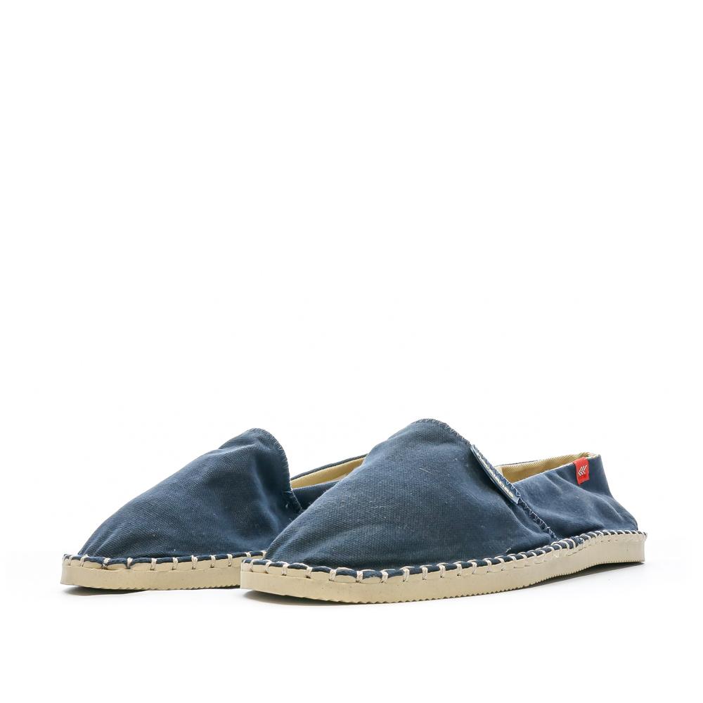 Espadrilles Navy Mixed Havaianas Amazonia Photo of the Espace des Marques %store% store - view of %key%