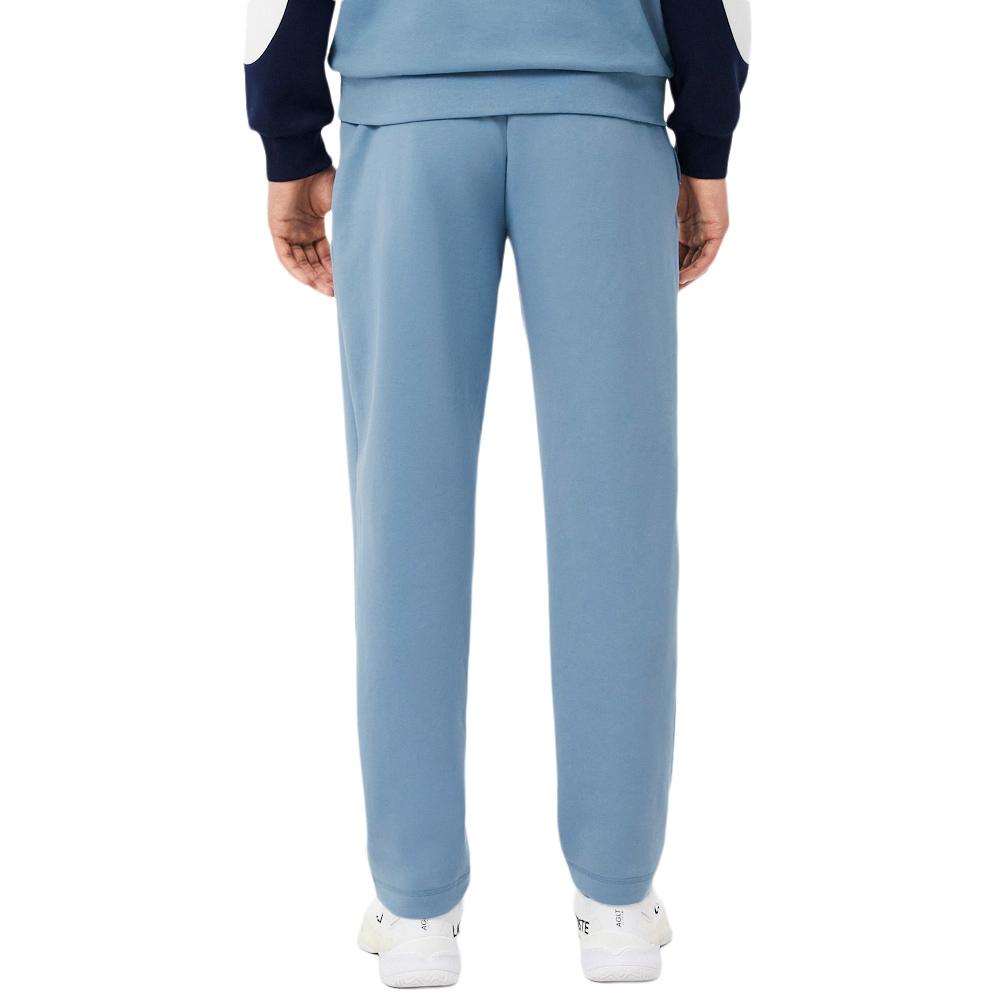 Pantalon Bleu Ciel Homme Lacoste XH0142 vue 2