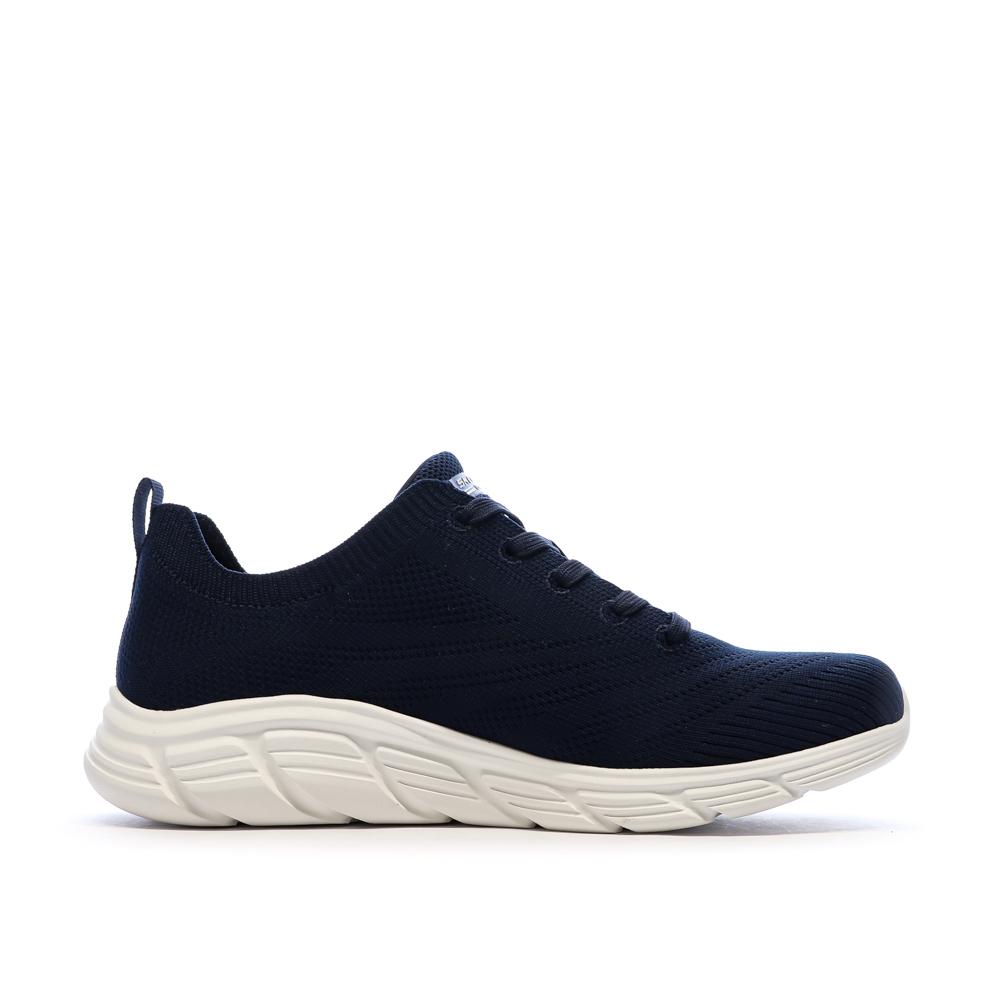 Zapatillas Umbro Nateo Azul Marino Hombre ver 2