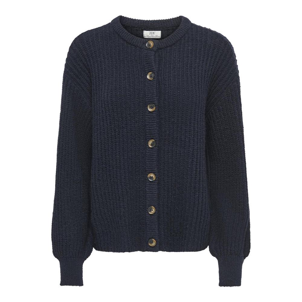 Gilet Marine Femme JDY Tennison pas cher
