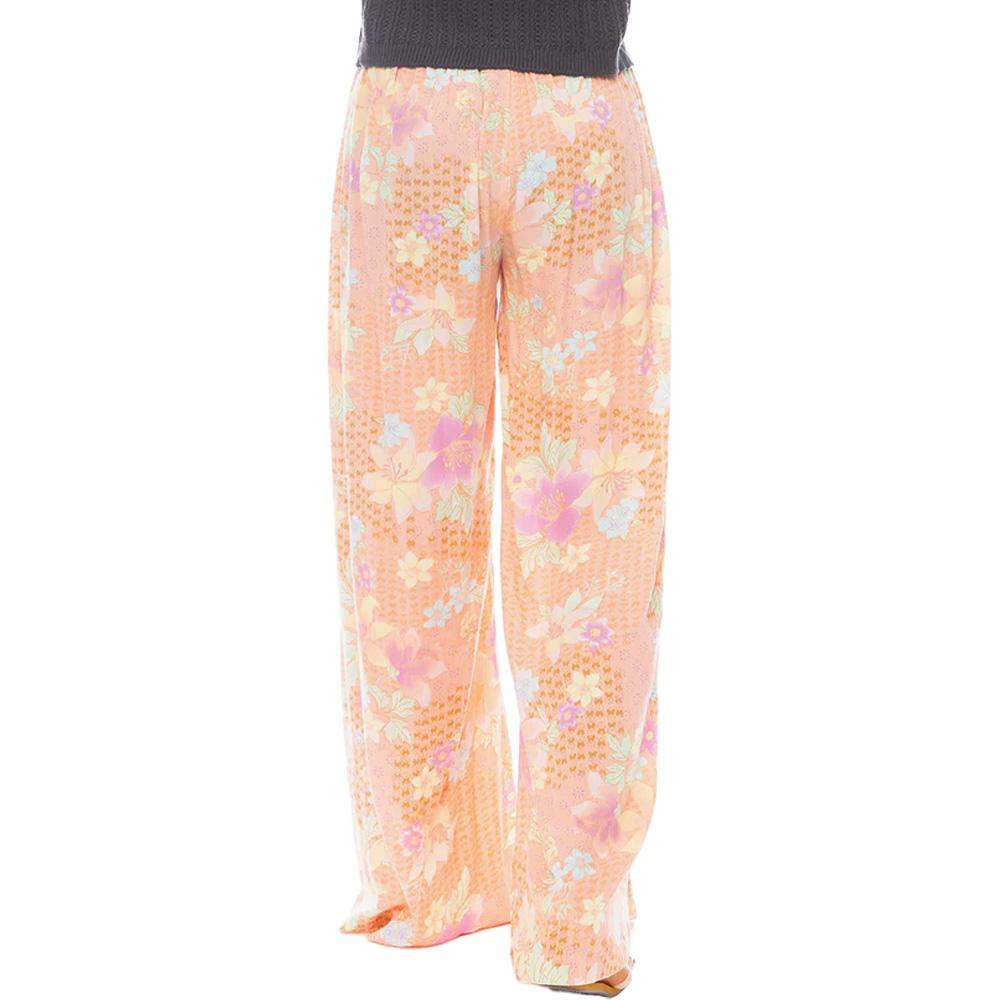 Korallen Hose Women Billabong Split Spirit Ansicht 2