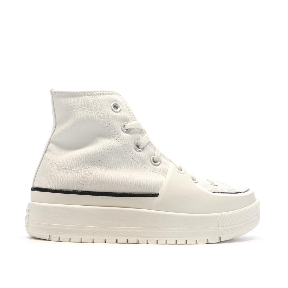 Men's White Sneakers Converse Chuck Taylor All Star Construct Photo of the Espace des Marques %store% store - view of %key%
