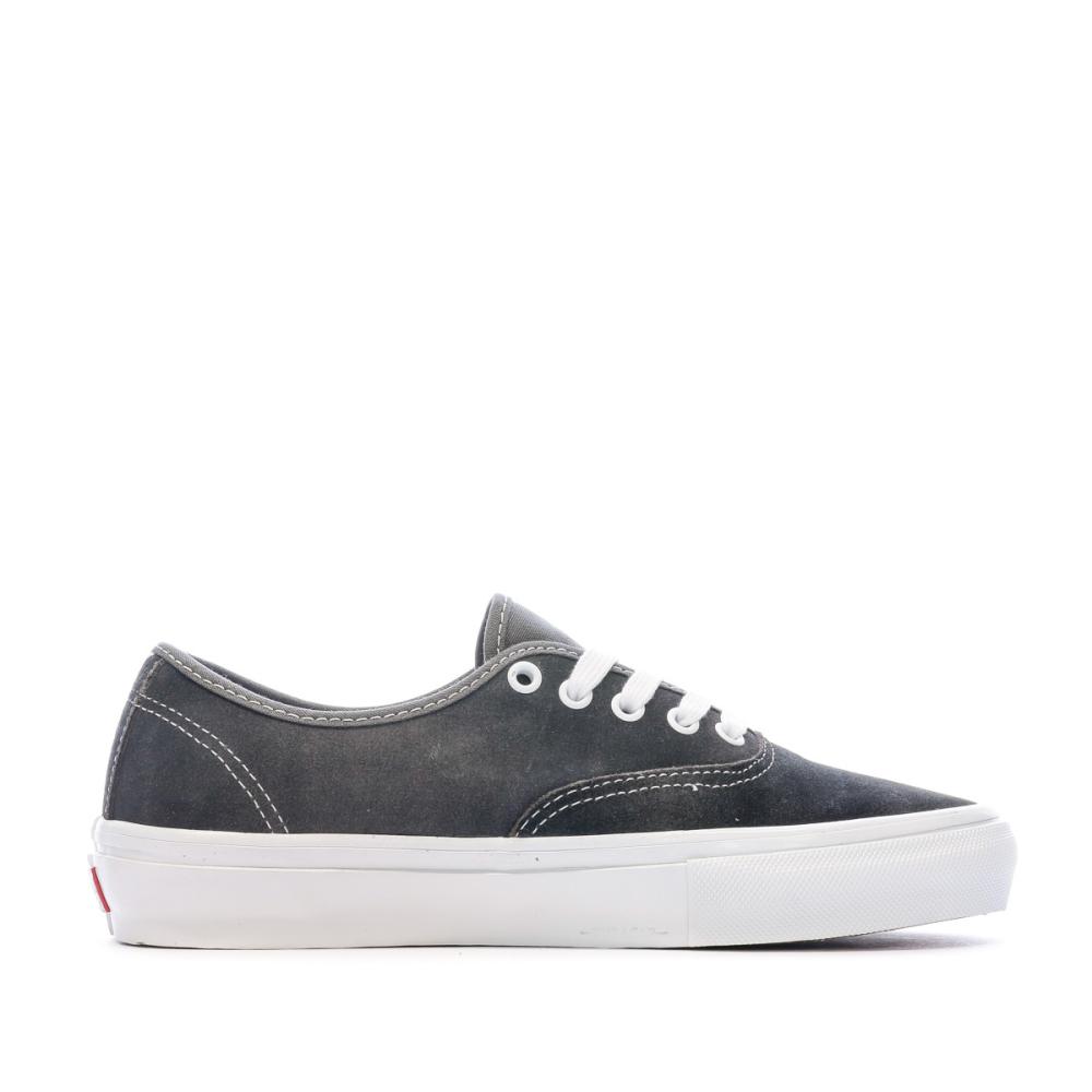 Gris Zapatillas Hombre Vans Raven ver 2