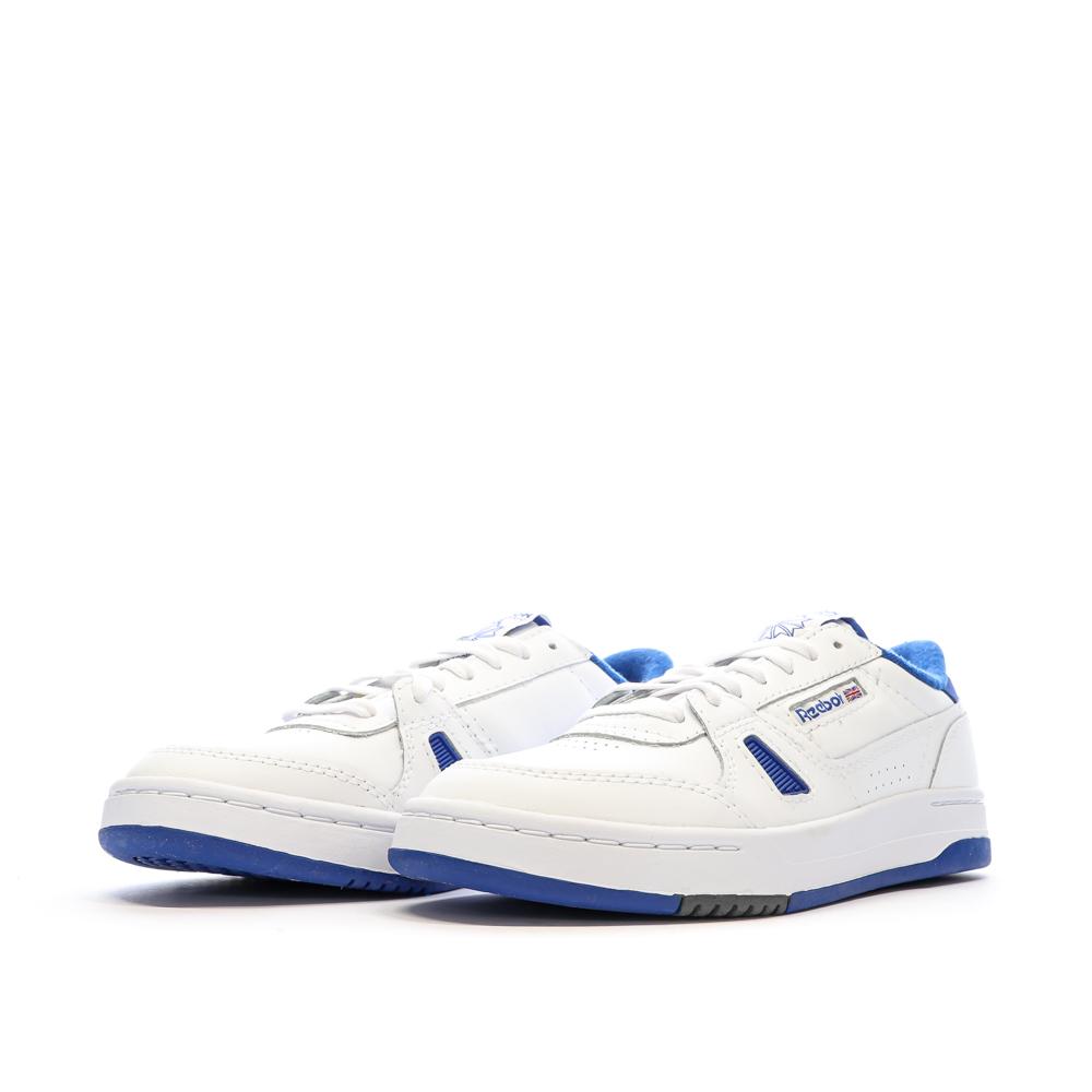 Reebok Zapatillas Hombre Blanco/Azul GY0080 ver 6