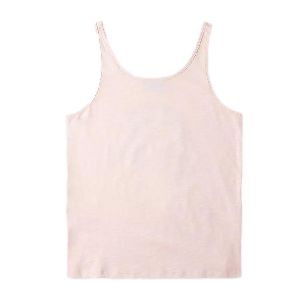 Girl's pink tank top O'Neill Circle Photo of the Espace des Marques %store% store - view of %key%
