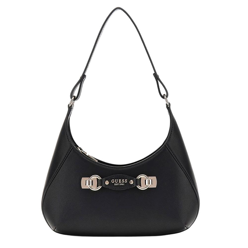 Guess Mimina Black Women’s Handbag affordable