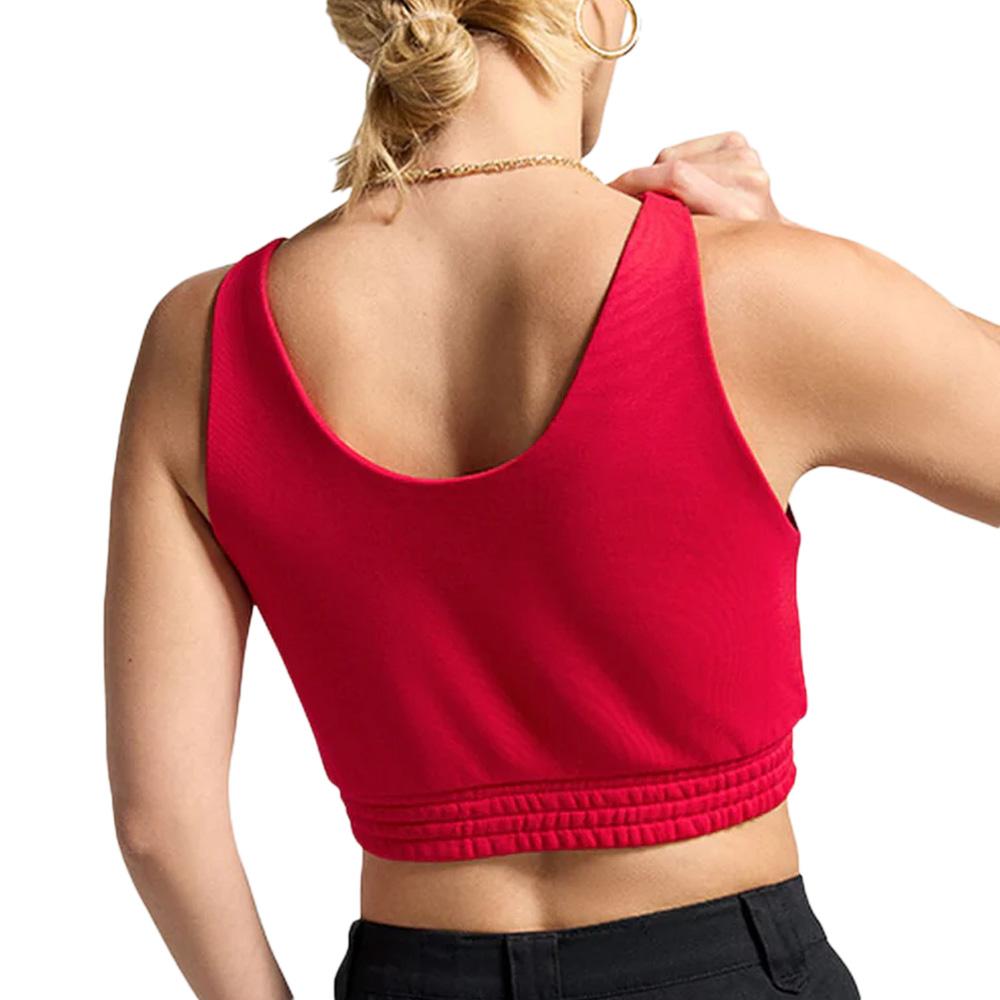 Converse Retro Women's Red Bra Photo of the Espace des Marques %store% store - view of %key%