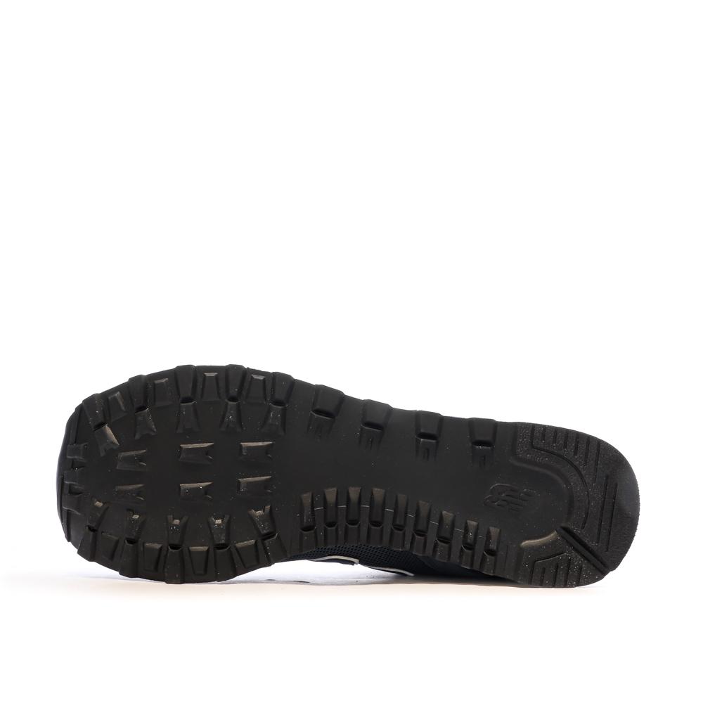 Baskets Bleu Homme New Balance ML515 vue 5