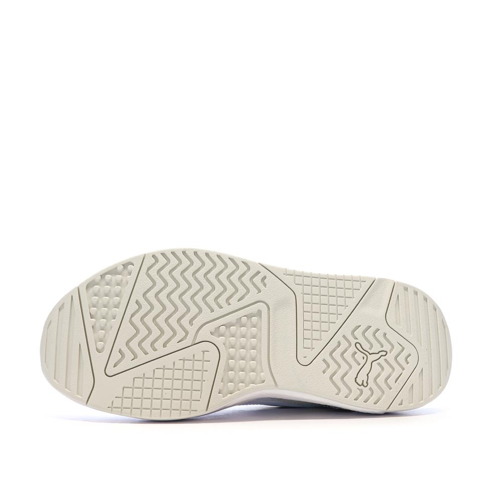Beigefarbene Sneaker für Jungen/Männer Puma X-ray 3 Ansicht 5