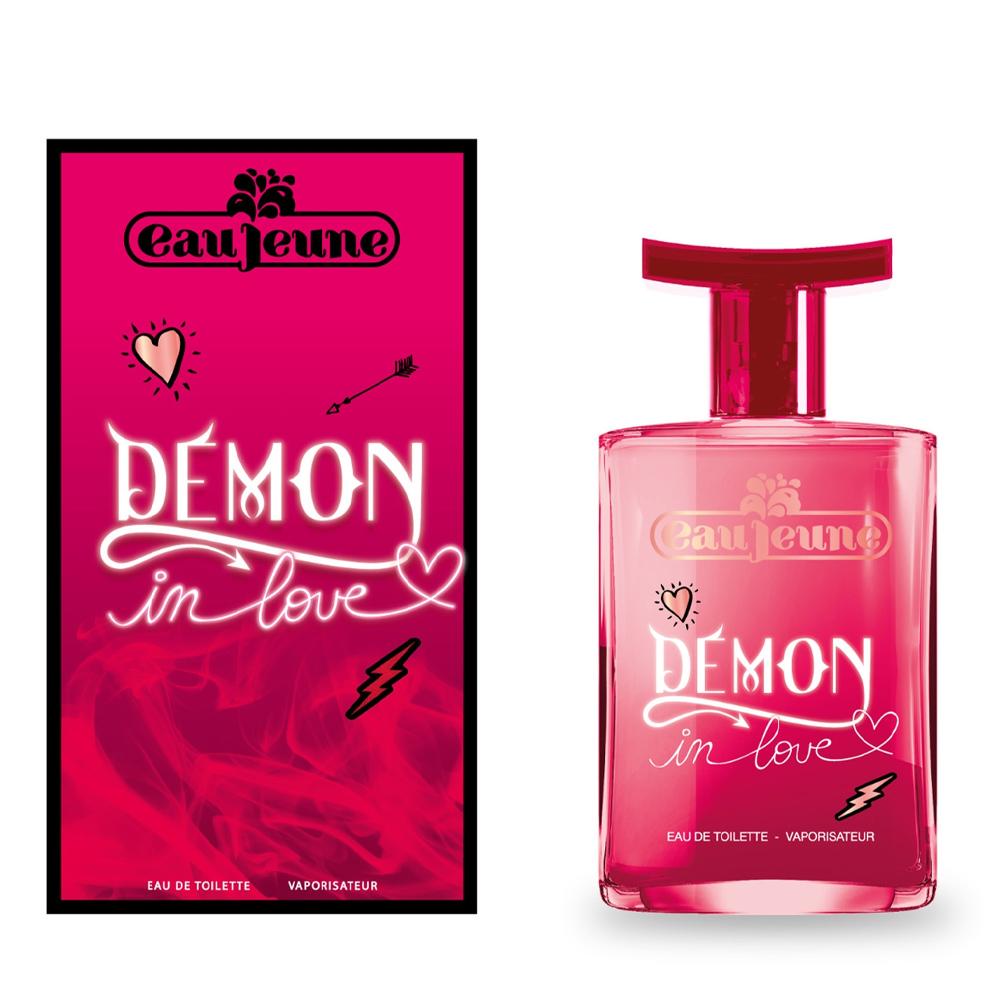 Eau de Toilette Eau Jeune Démon in Love barato