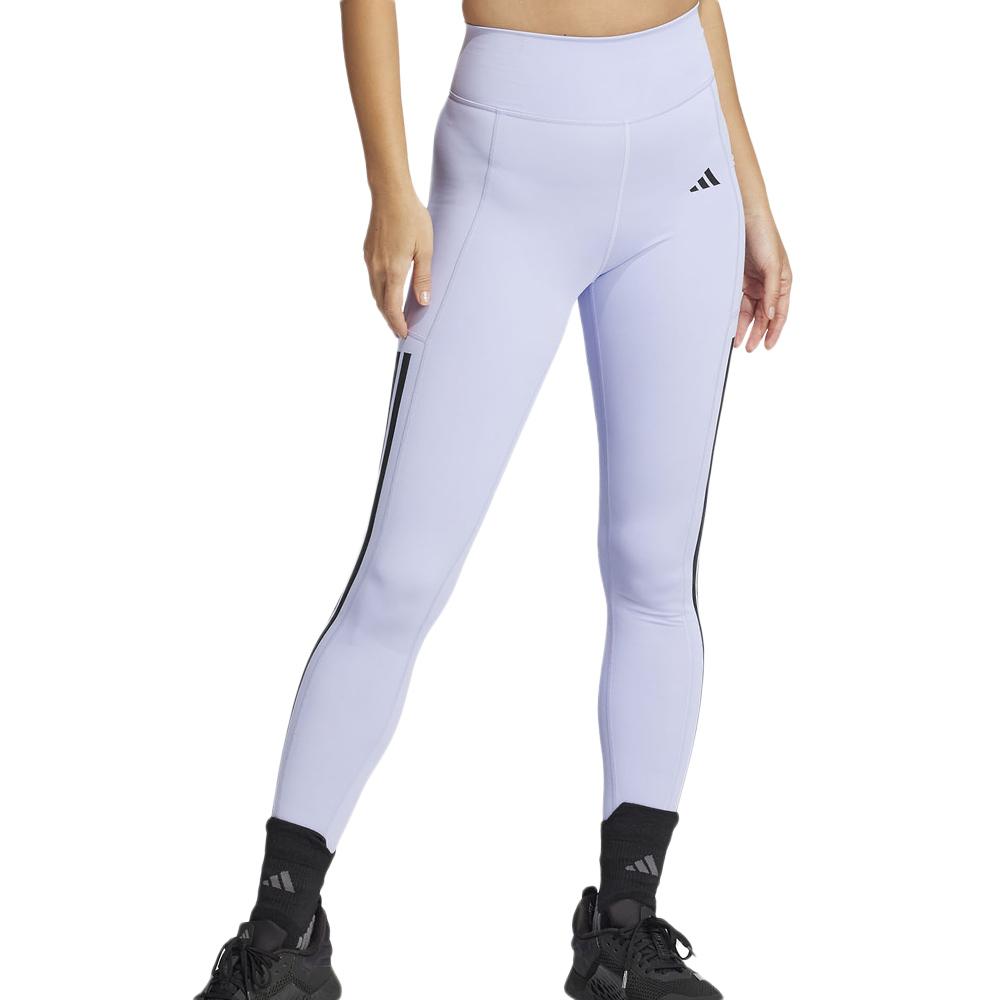 Legging Adidas Malva para mujer JI8765 barato