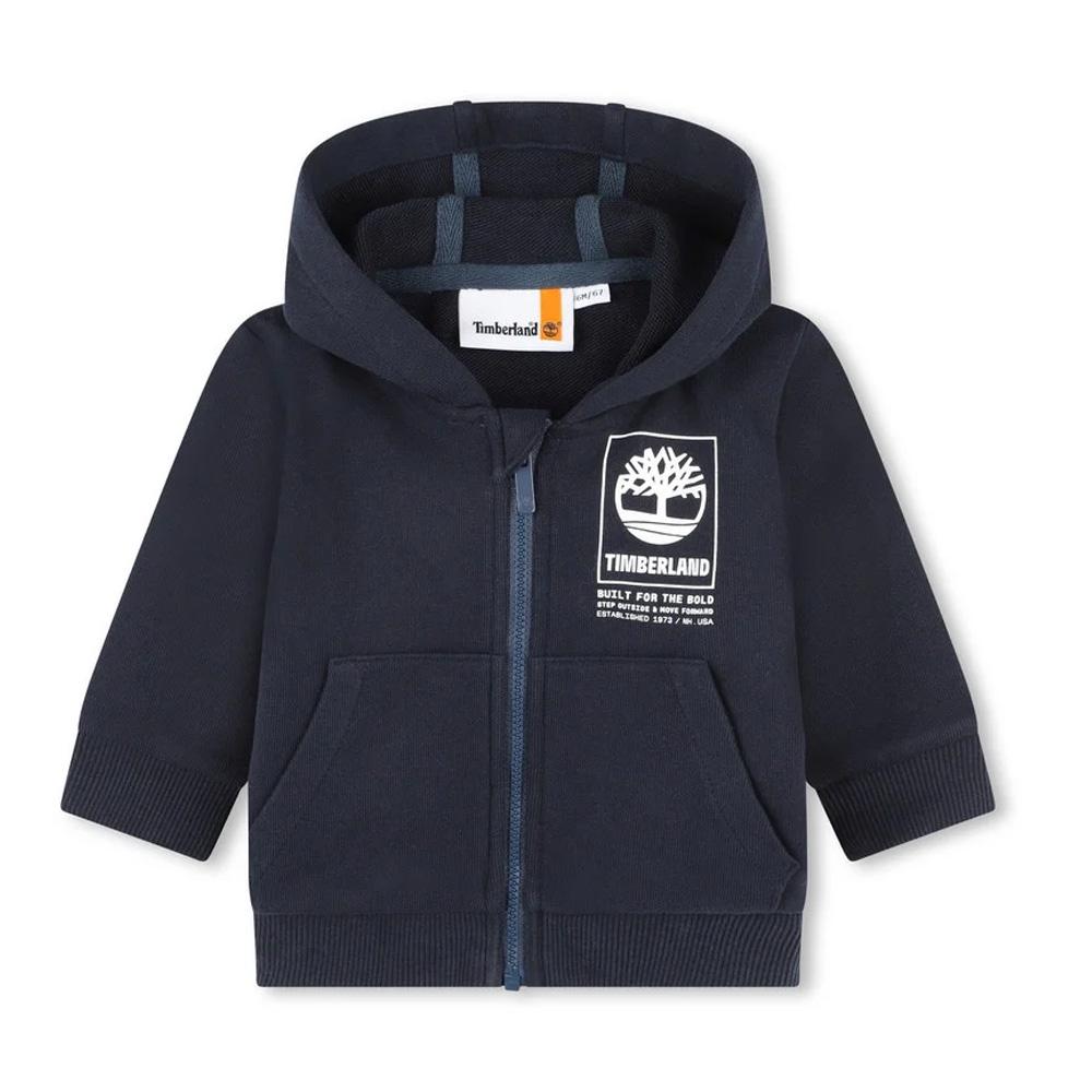 Timberland Baby Sweat Navy T60115 barato