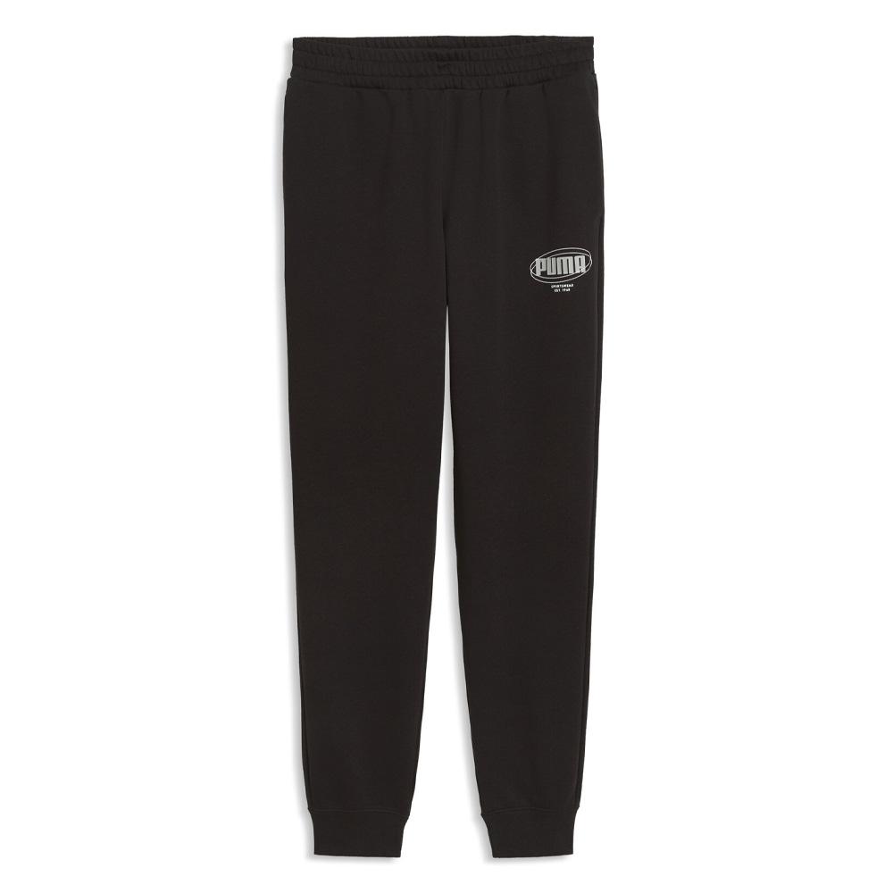 Jogging Noir Homme Puma Story pas cher