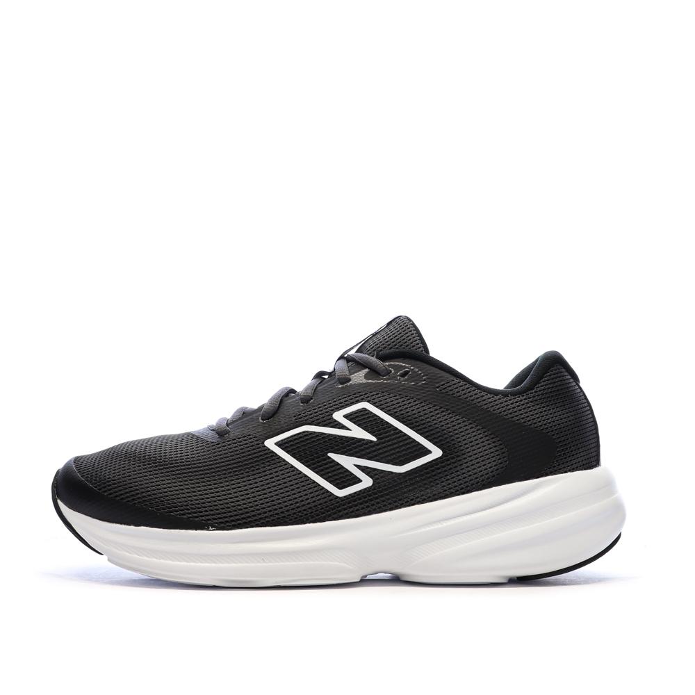 New Balance Men’s Black Running Shoes 411 affordable