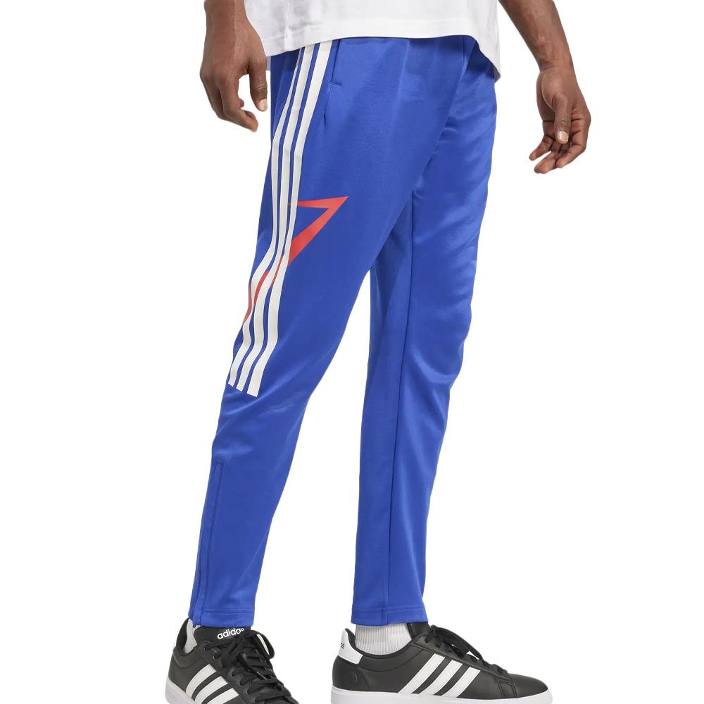 Adidas Tiro Men’s Blue Jogging Trousers affordable