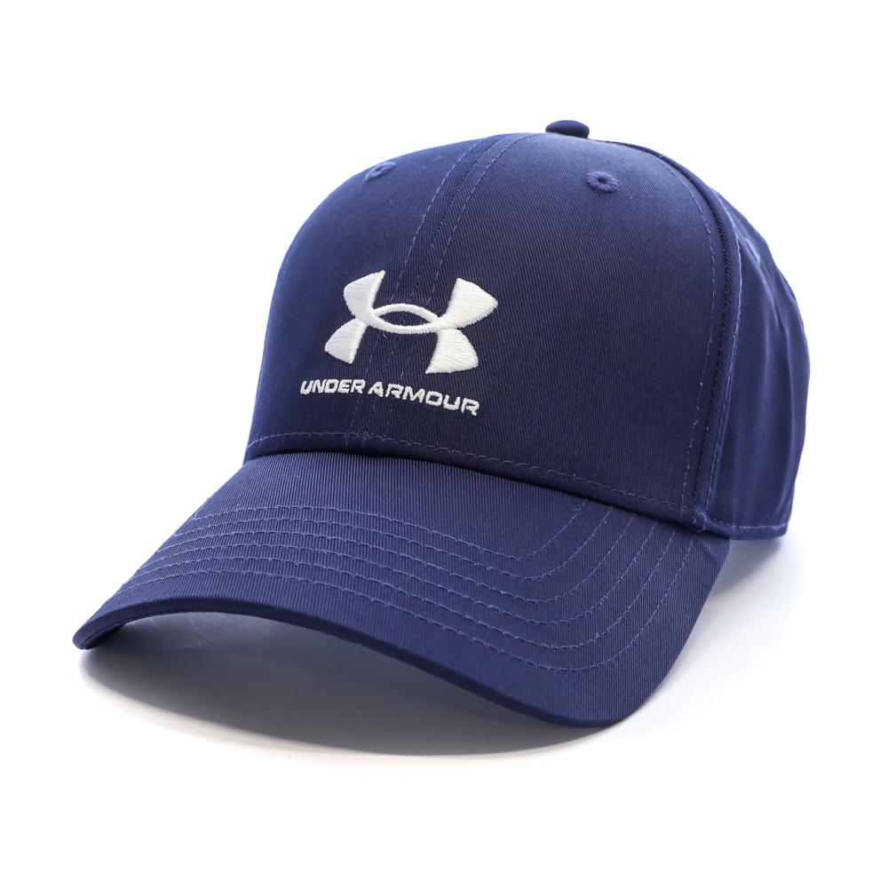 Under Armour Essential Herren-Kappe in Marineblau günstig