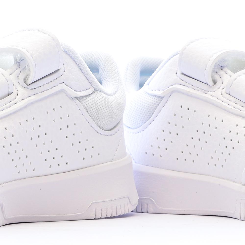 Baskets Blanches Bébé Adidas Tensaur Sport 2.0 Cf GW1990 vue 7