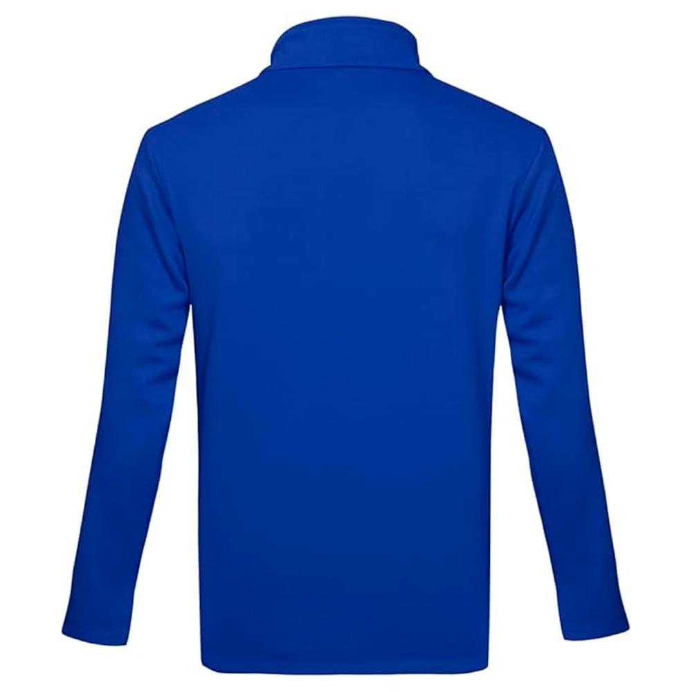 Umbro Boy Diam Blue Zipper Jacket 64777040 Ansicht 2