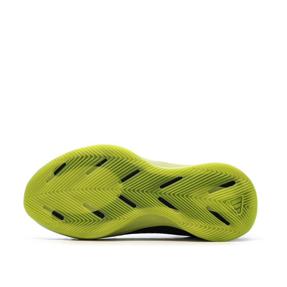 Adidas Anthony Edwards 1 Low Men’s Yellow Basketball Shoes Photo of the Espace des Marques %store% store - view of %key%