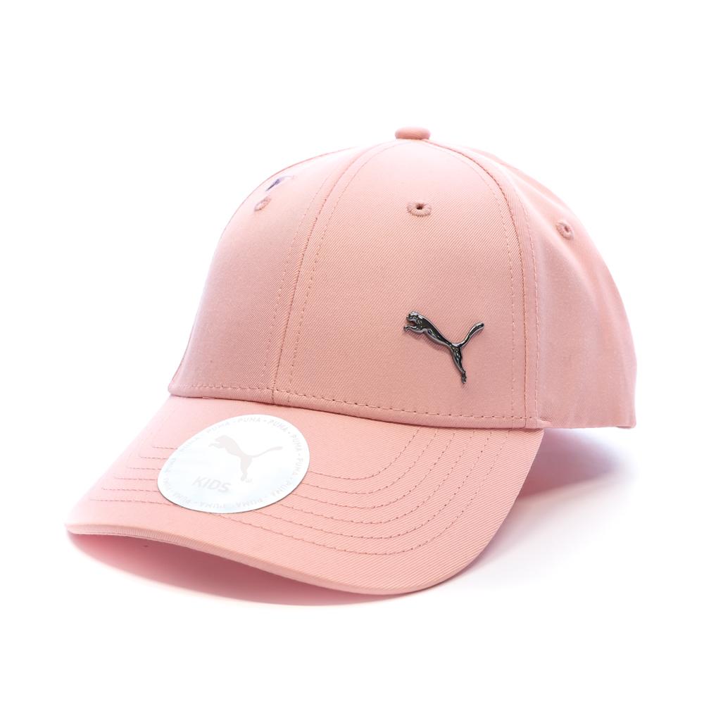 Gorra rosa para niña de Puma barato