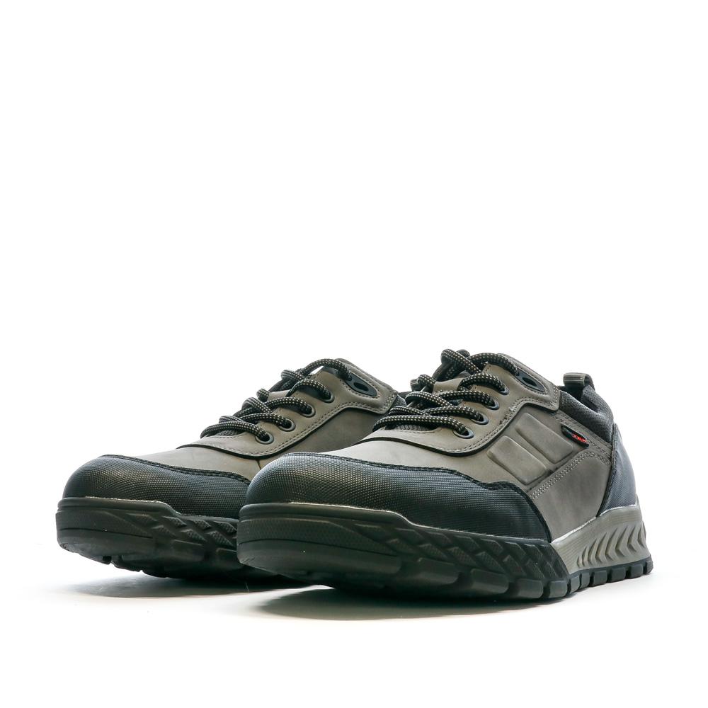 Relife Viqueto Zapatillas Grises Hombre ver 6