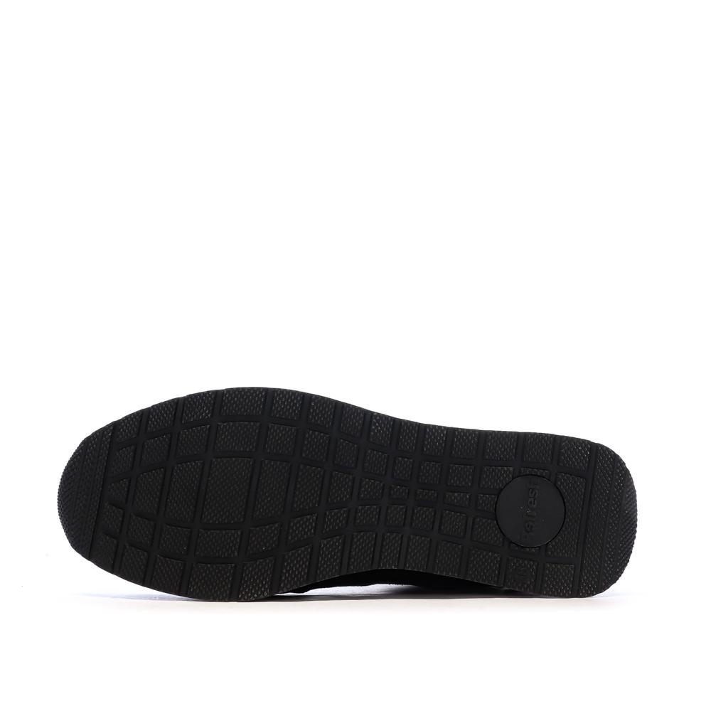 Women’s Black Trainers Refresh 171401 Photo of the Espace des Marques %store% store - view of %key%
