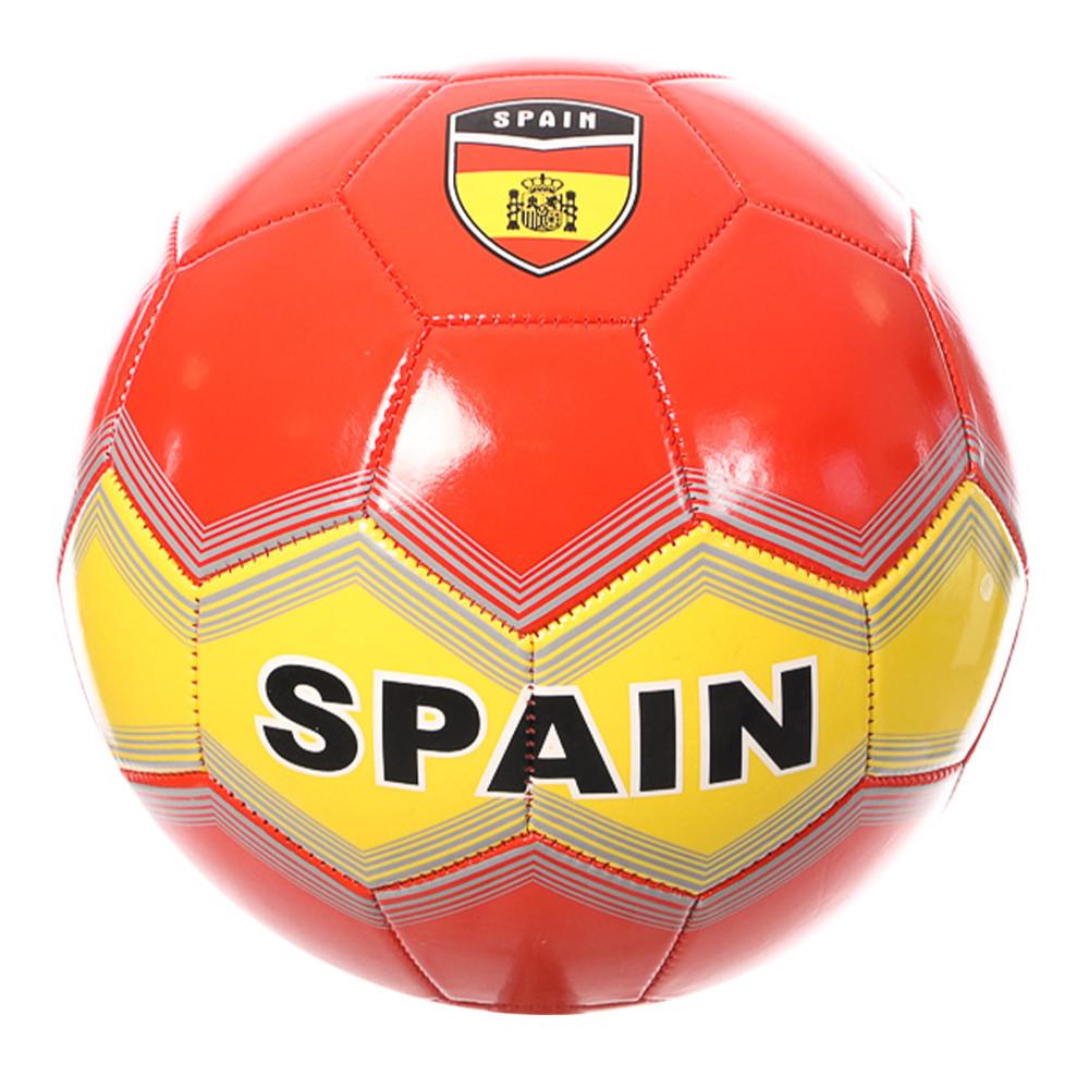Yellow/Red Football Sport Zone Spain affordable