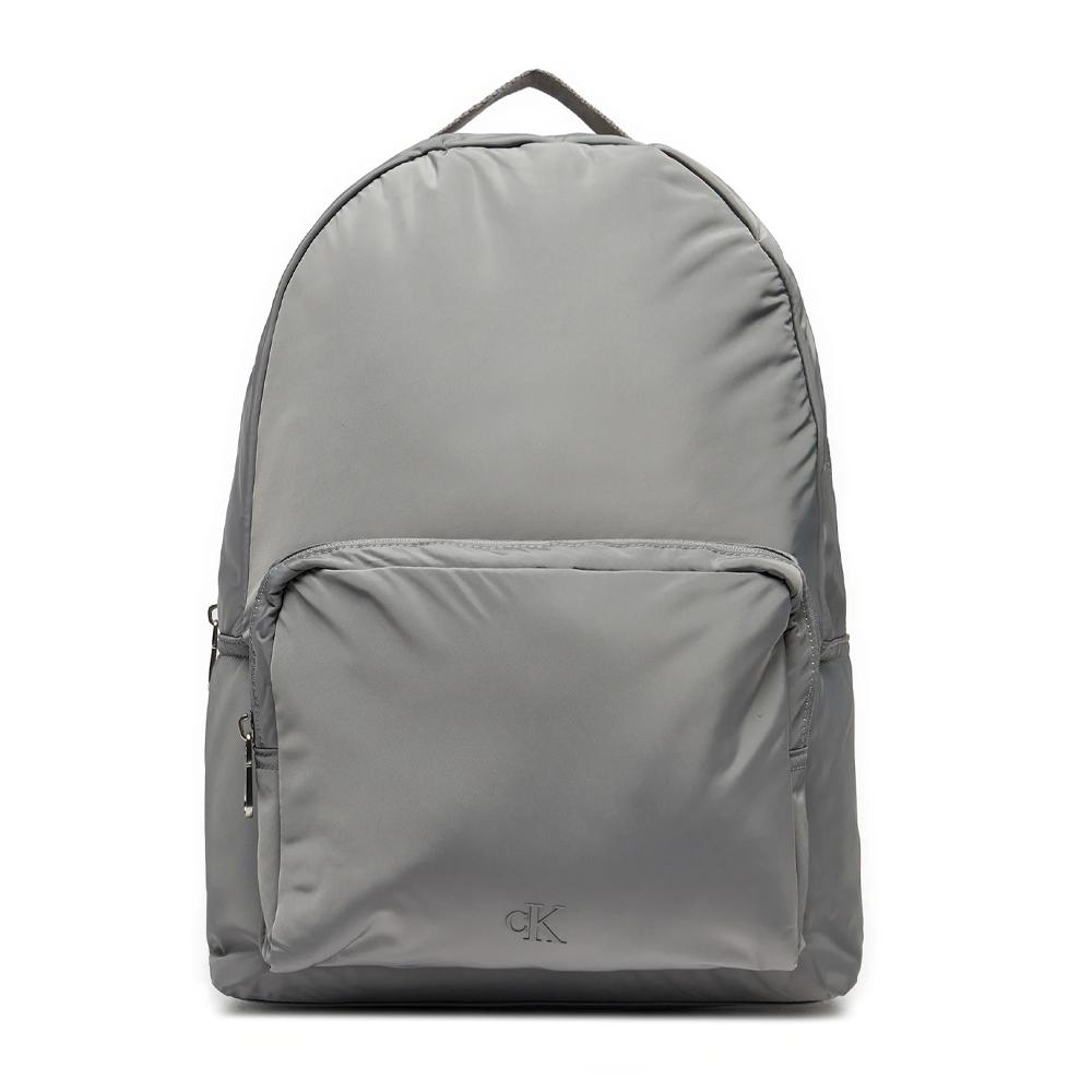 Men's Grey Backpack Calvin Klein Jeans Over affordable