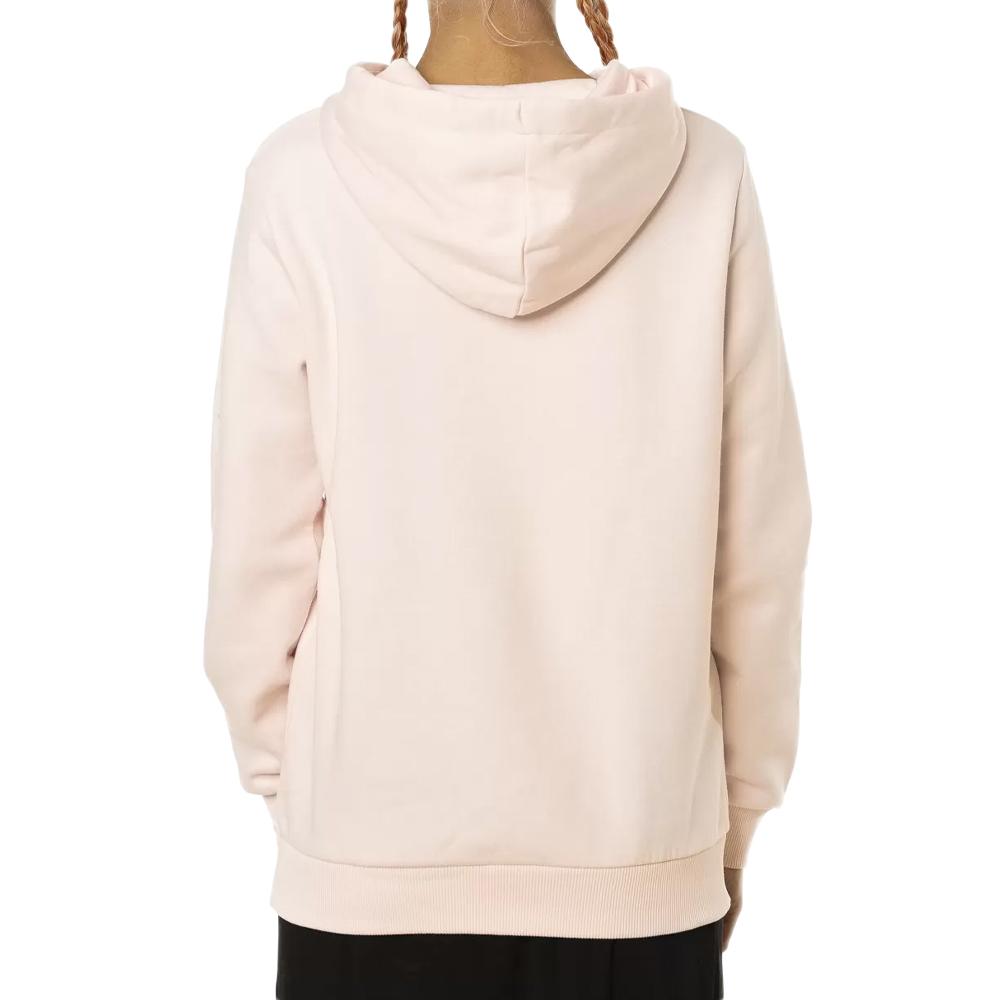 Women's pink sweatshirt Von Dutch Bei Photo of the Espace des Marques %store% store - view of %key%